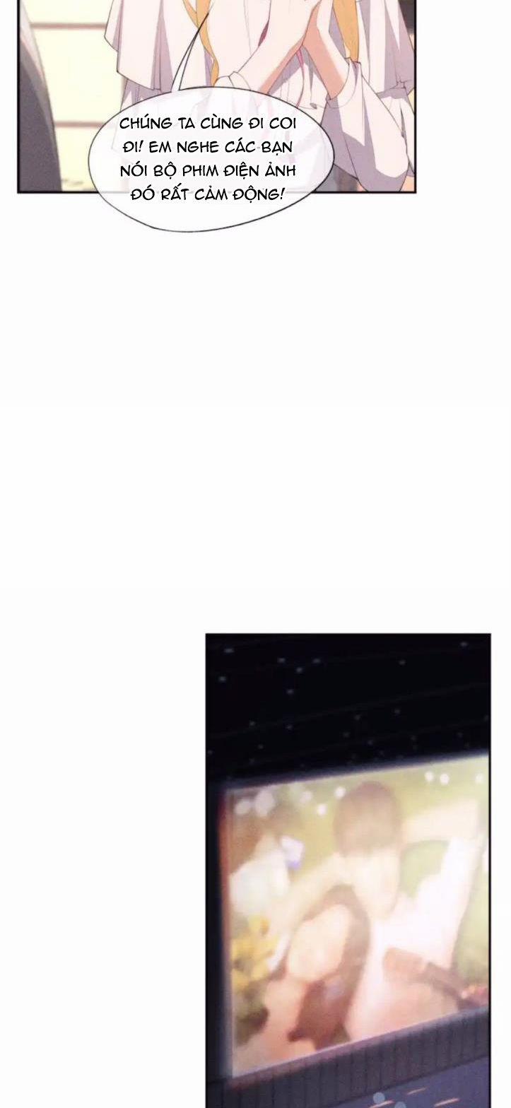 Cạnh Kiếm Chi Phong 48 trang 3