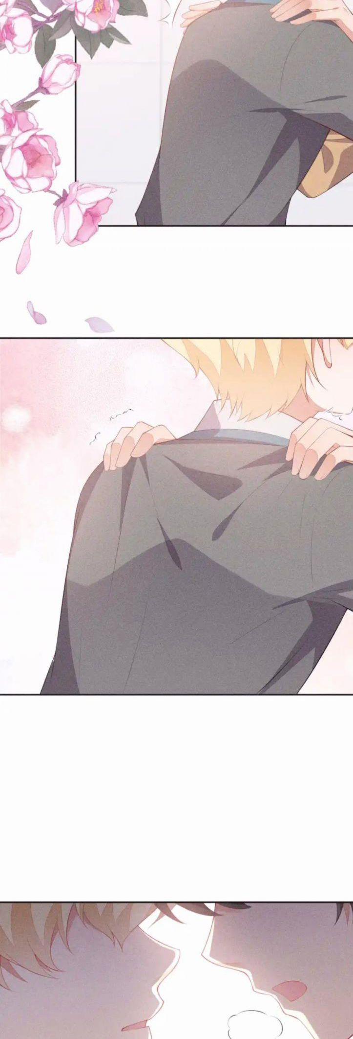 Cạnh Kiếm Chi Phong 48 trang 33