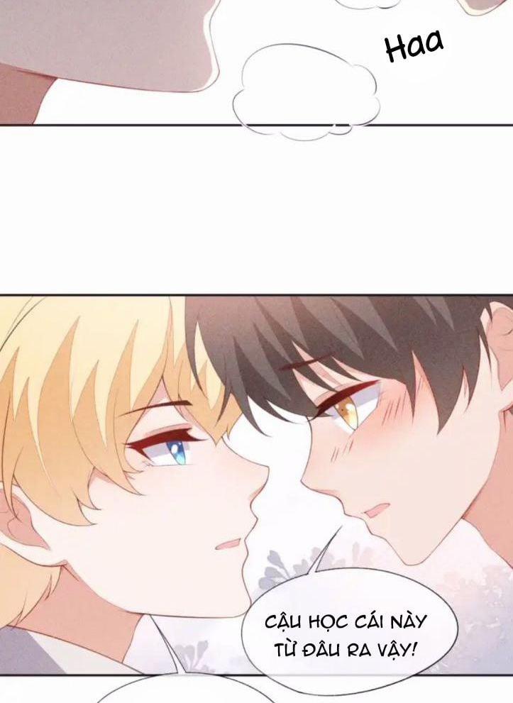 Cạnh Kiếm Chi Phong 48 trang 34