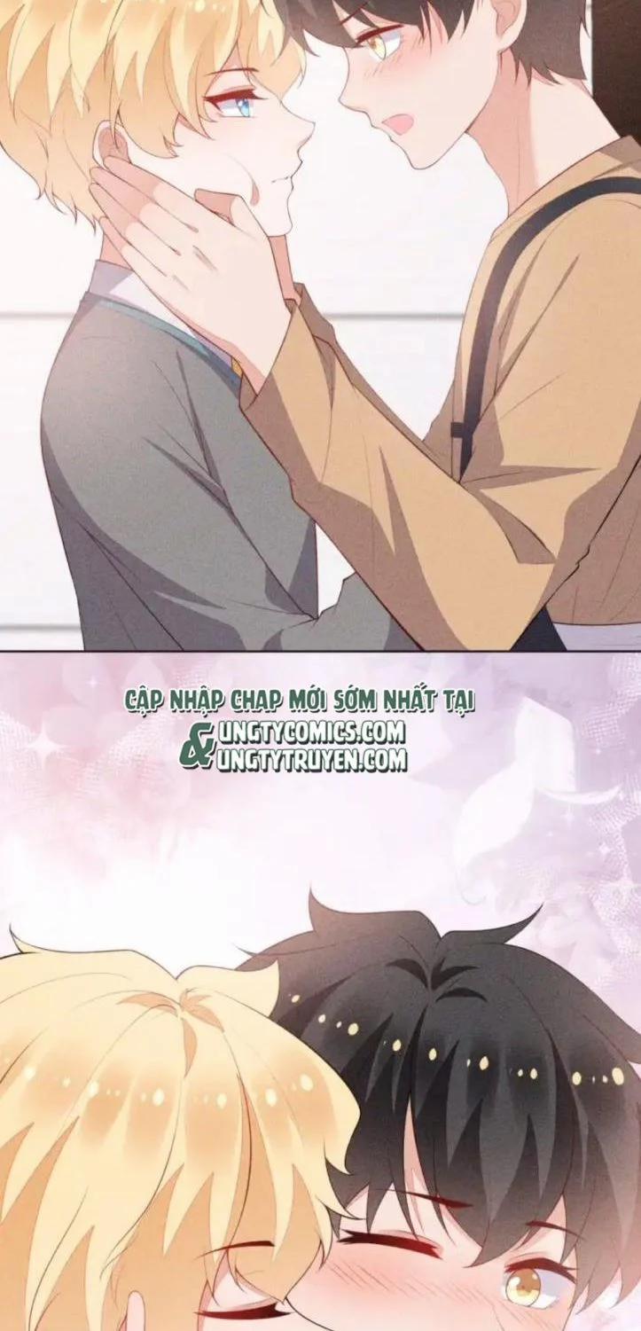 Cạnh Kiếm Chi Phong 48 trang 36