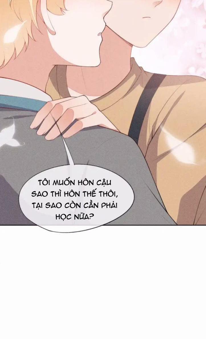 Cạnh Kiếm Chi Phong 48 trang 37