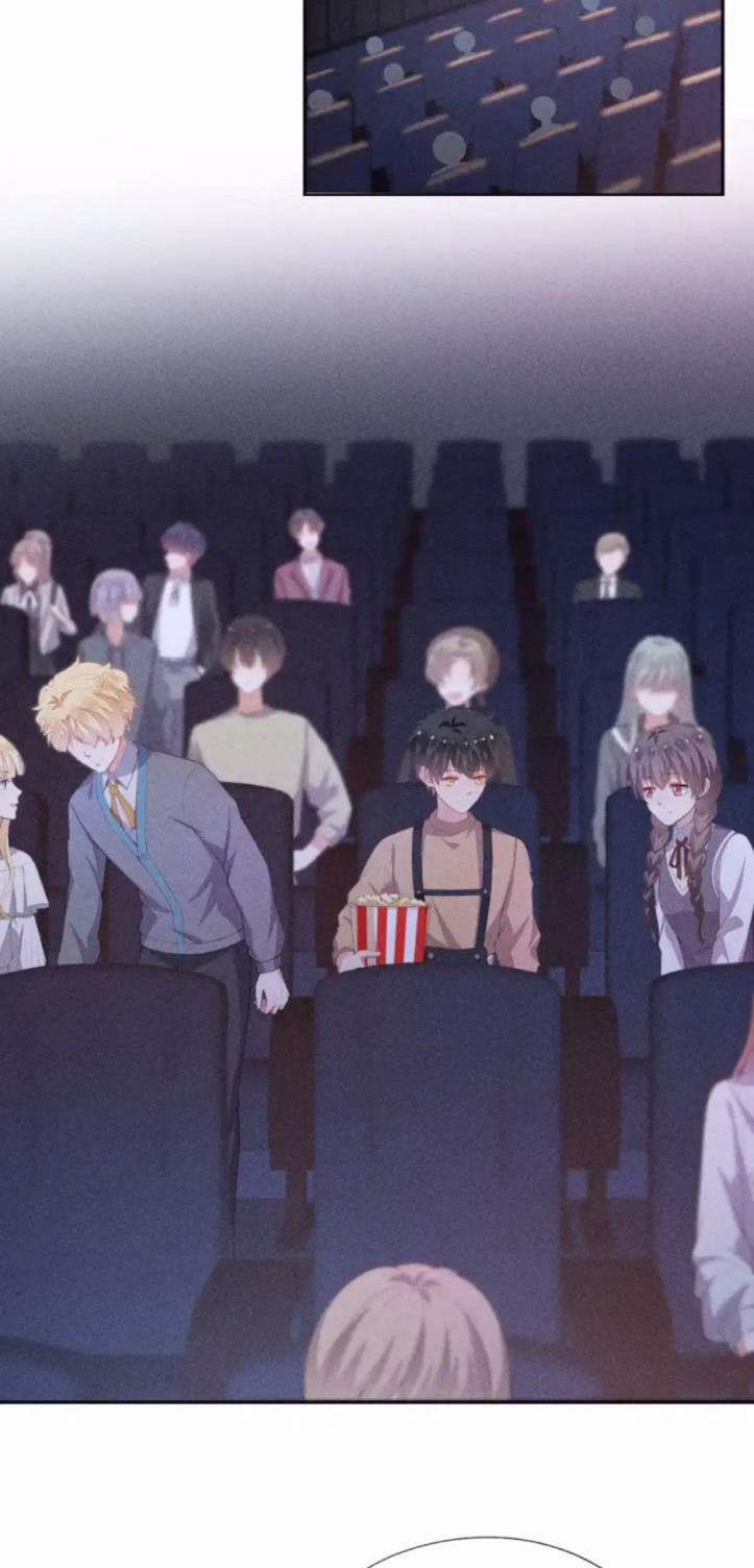 Cạnh Kiếm Chi Phong 48 trang 4