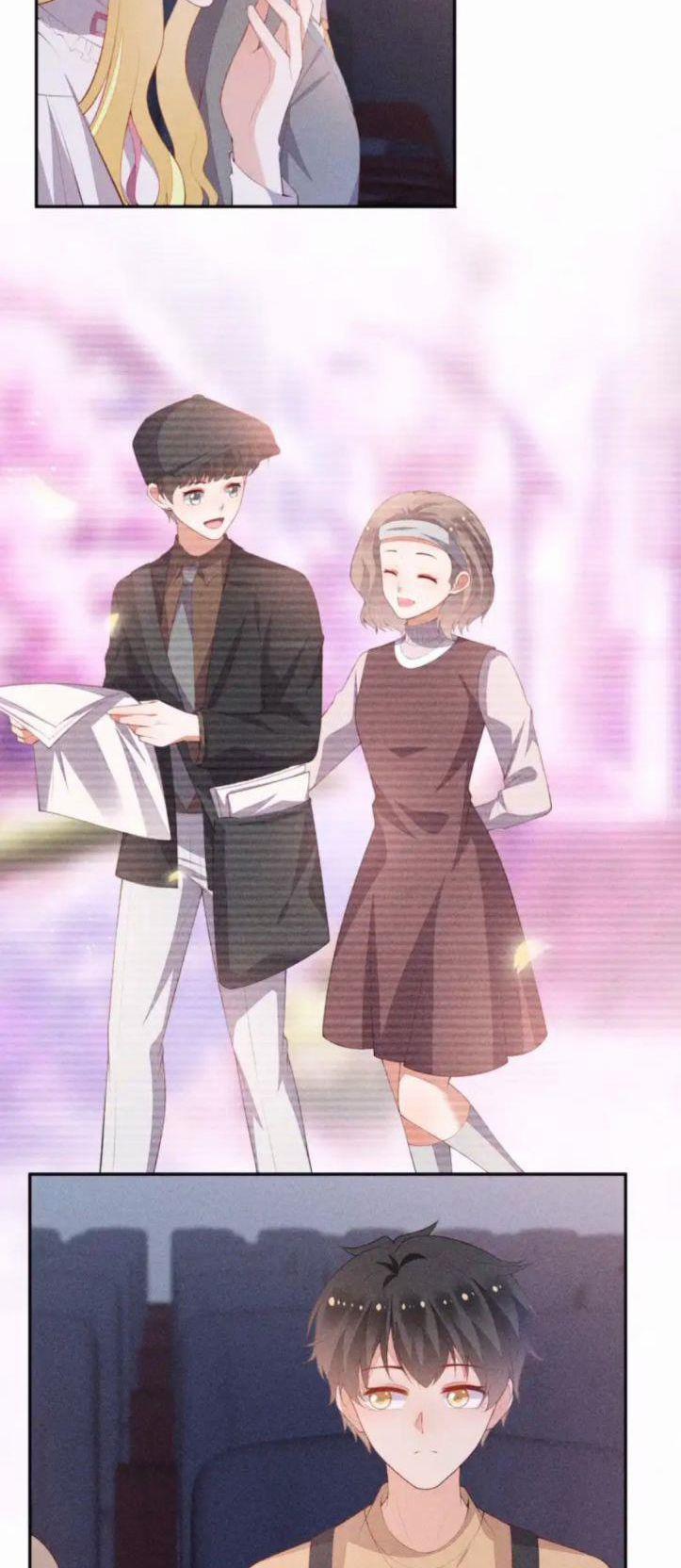 Cạnh Kiếm Chi Phong 48 trang 9