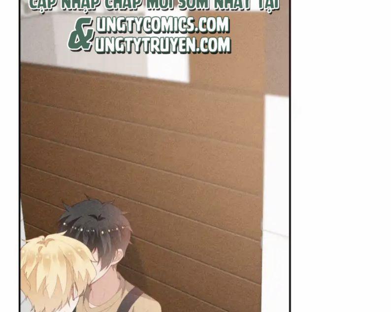 Cạnh Kiếm Chi Phong 49 trang 1