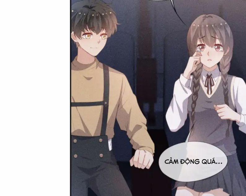 Cạnh Kiếm Chi Phong 49 trang 15