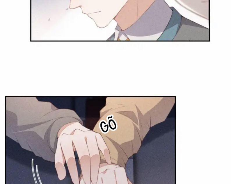 Cạnh Kiếm Chi Phong 49 trang 17