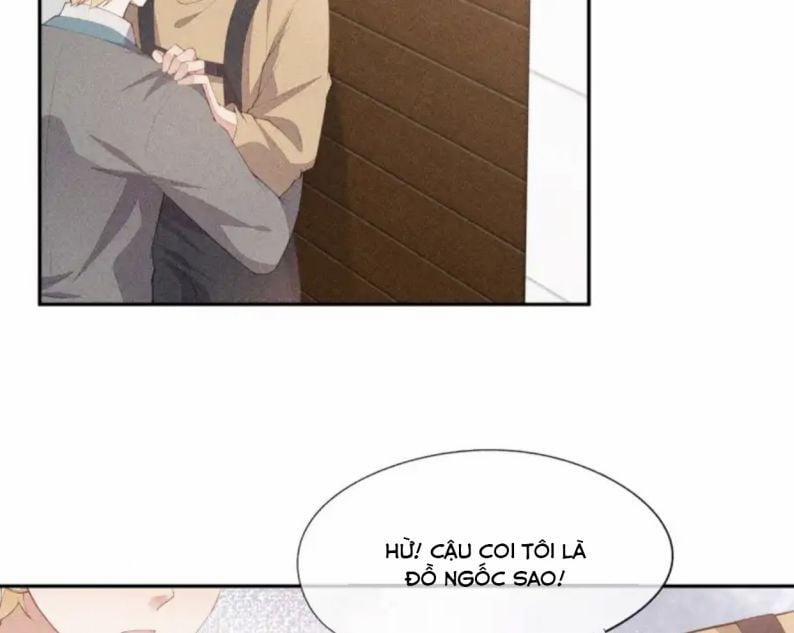 Cạnh Kiếm Chi Phong 49 trang 2