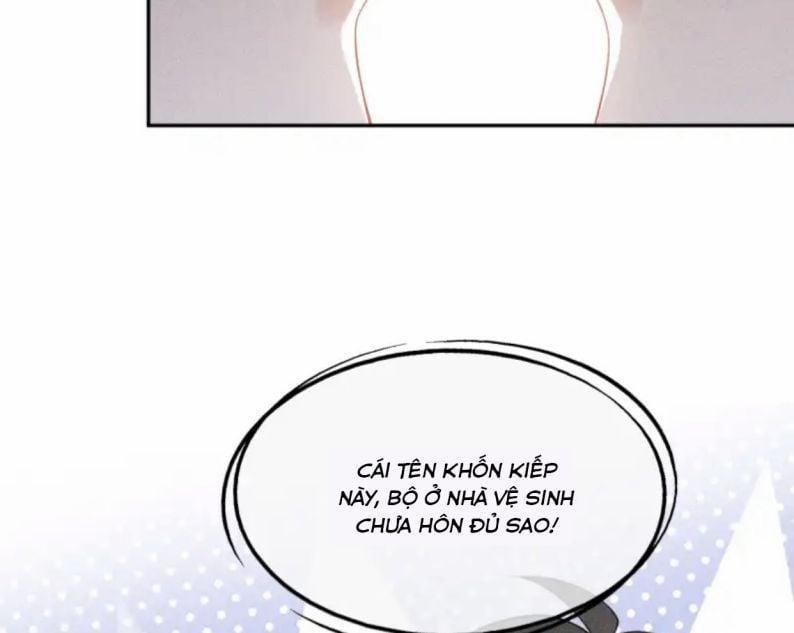 Cạnh Kiếm Chi Phong 49 trang 21