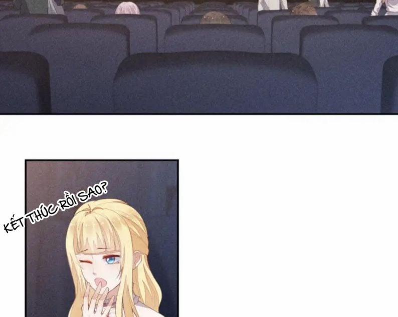 Cạnh Kiếm Chi Phong 49 trang 29