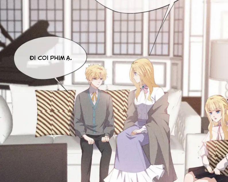 Cạnh Kiếm Chi Phong 49 trang 40