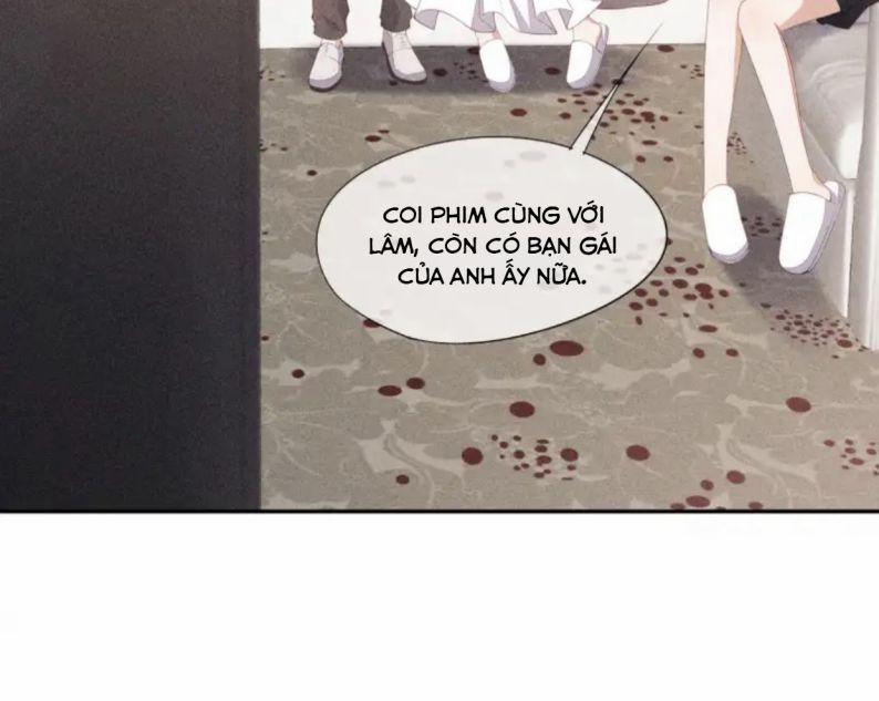 Cạnh Kiếm Chi Phong 49 trang 41