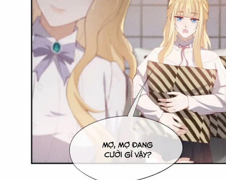 Cạnh Kiếm Chi Phong 49 trang 50