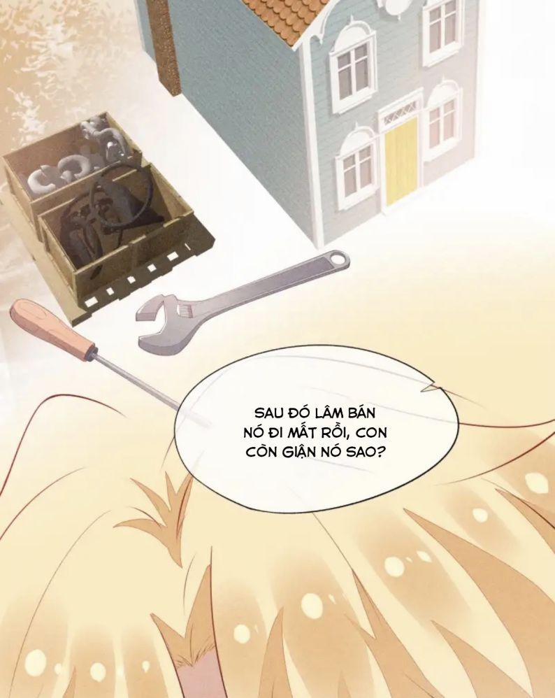 Cạnh Kiếm Chi Phong 49 trang 57