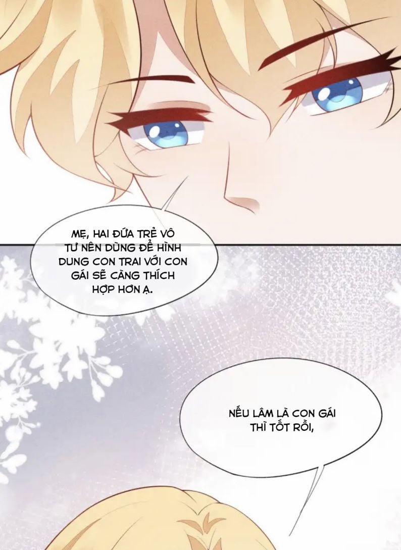 Cạnh Kiếm Chi Phong 49 trang 58