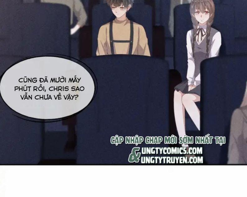 Cạnh Kiếm Chi Phong 49 trang 8