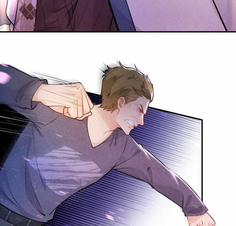 Cạnh Kiếm Chi Phong 5 trang 10