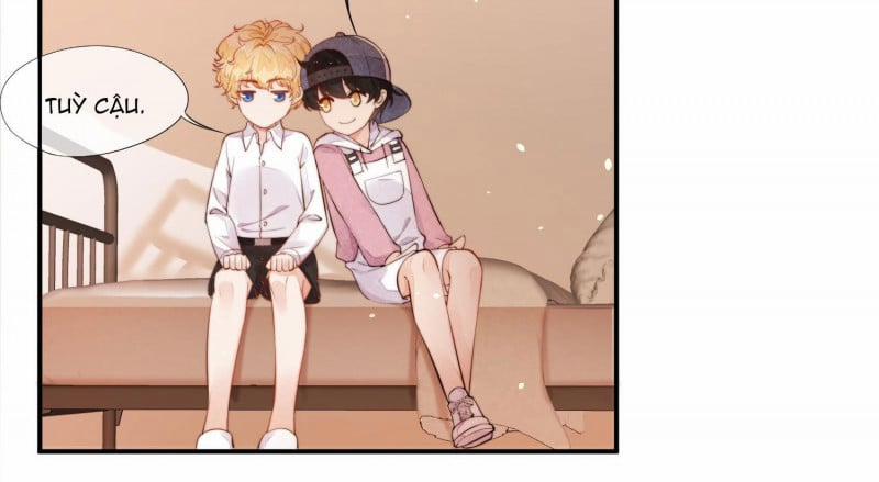 Cạnh Kiếm Chi Phong 5 trang 100