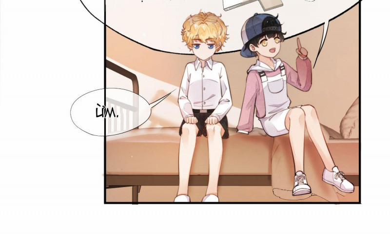 Cạnh Kiếm Chi Phong 5 trang 102