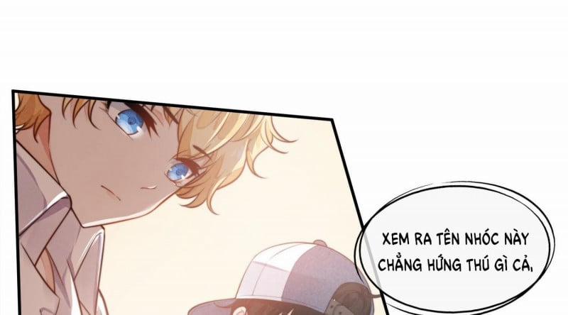 Cạnh Kiếm Chi Phong 5 trang 103