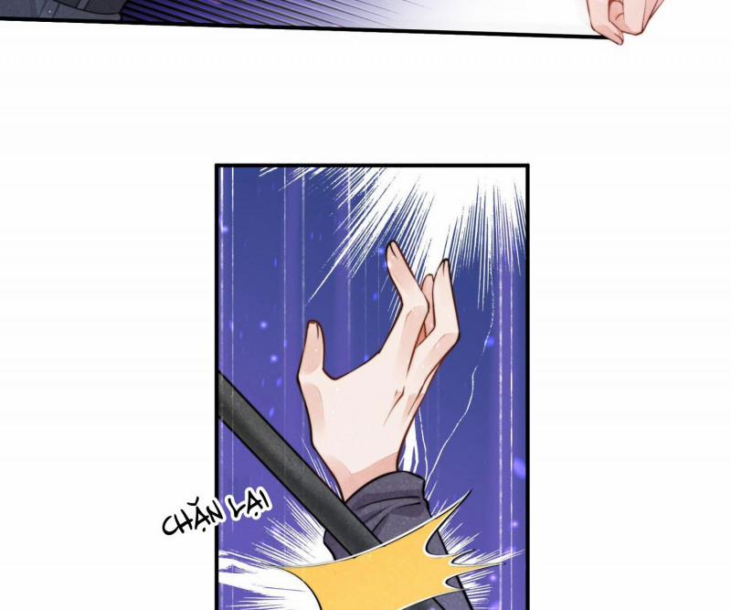 Cạnh Kiếm Chi Phong 5 trang 11