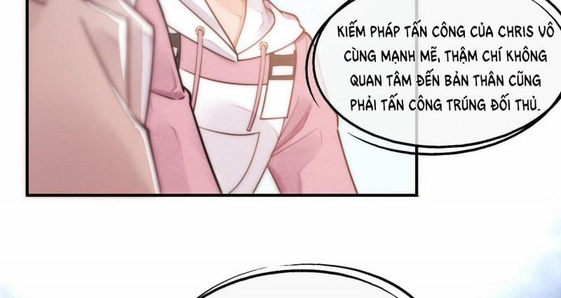 Cạnh Kiếm Chi Phong 5 trang 113