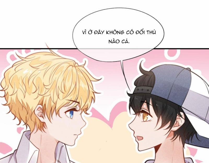 Cạnh Kiếm Chi Phong 5 trang 119