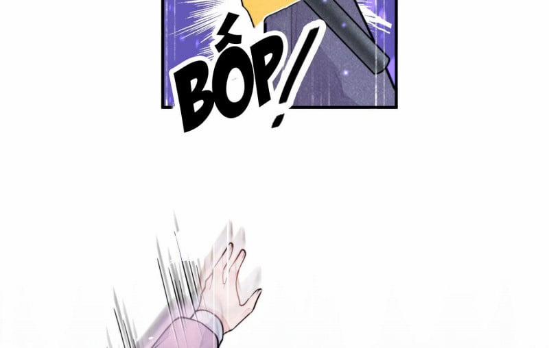 Cạnh Kiếm Chi Phong 5 trang 12