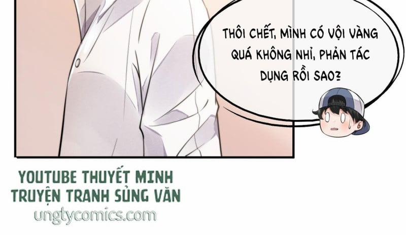 Cạnh Kiếm Chi Phong 5 trang 122