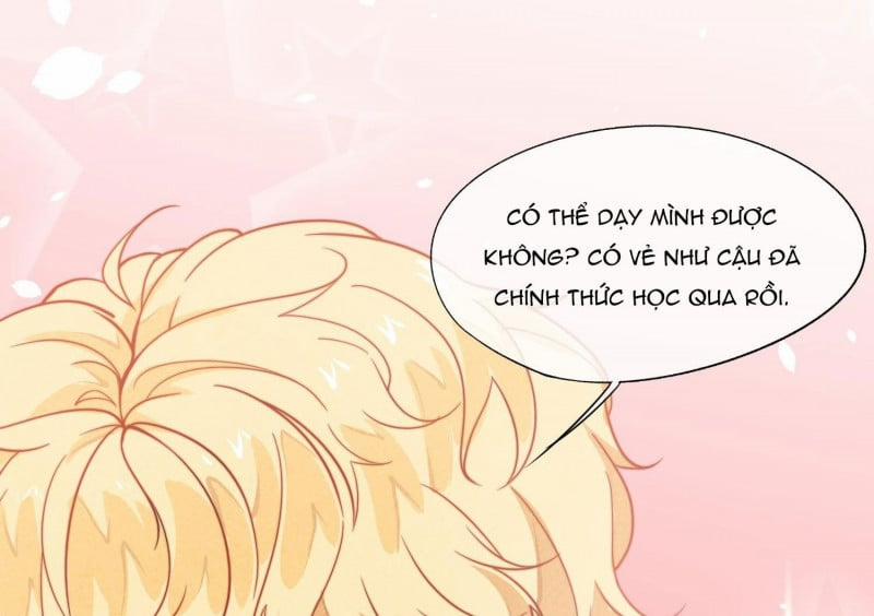 Cạnh Kiếm Chi Phong 5 trang 124