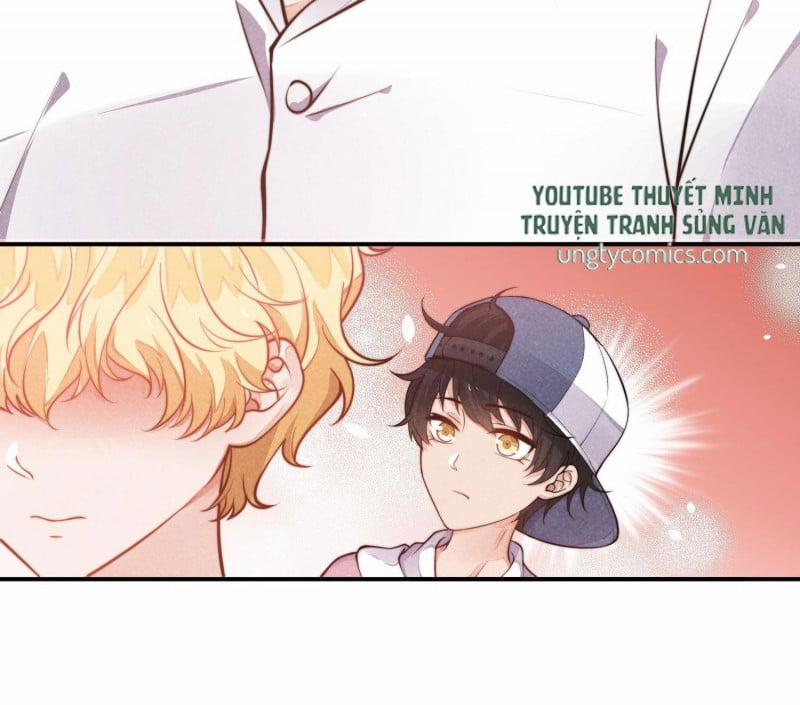 Cạnh Kiếm Chi Phong 5 trang 126