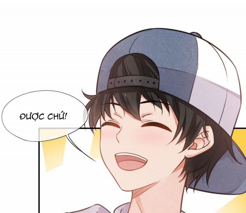 Cạnh Kiếm Chi Phong 5 trang 127