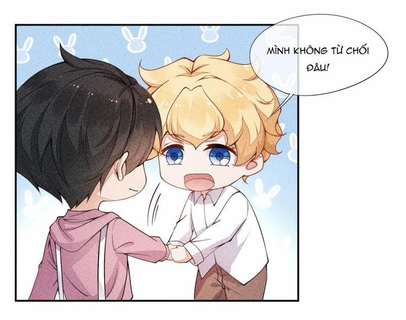 Cạnh Kiếm Chi Phong 5 trang 141