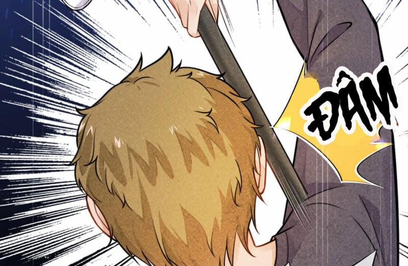 Cạnh Kiếm Chi Phong 5 trang 15