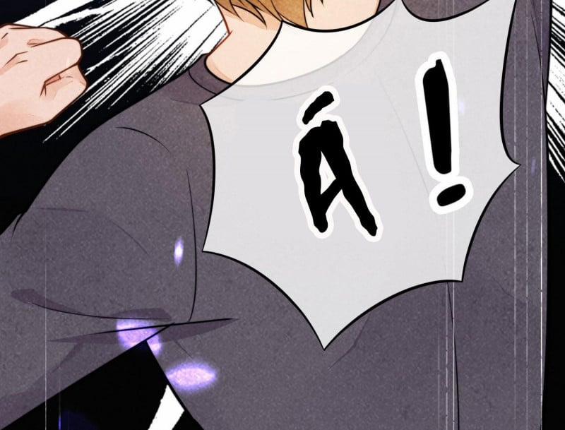 Cạnh Kiếm Chi Phong 5 trang 16