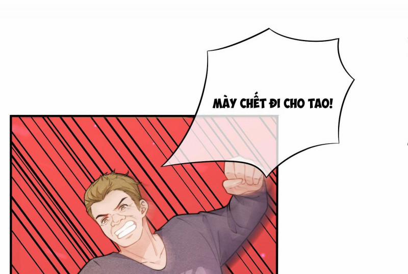 Cạnh Kiếm Chi Phong 5 trang 22