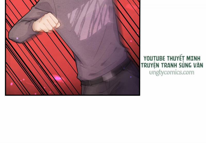 Cạnh Kiếm Chi Phong 5 trang 23