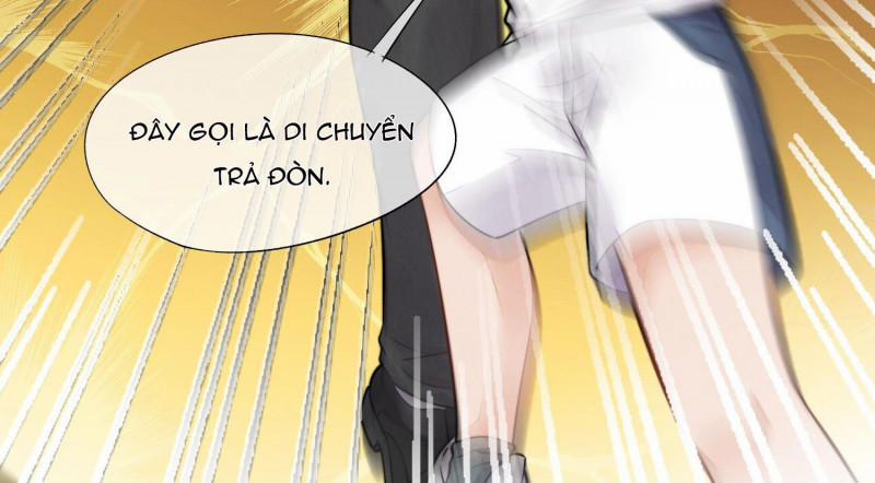 Cạnh Kiếm Chi Phong 5 trang 28