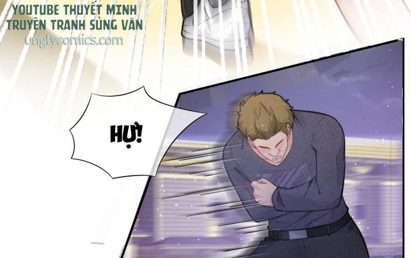 Cạnh Kiếm Chi Phong 5 trang 29