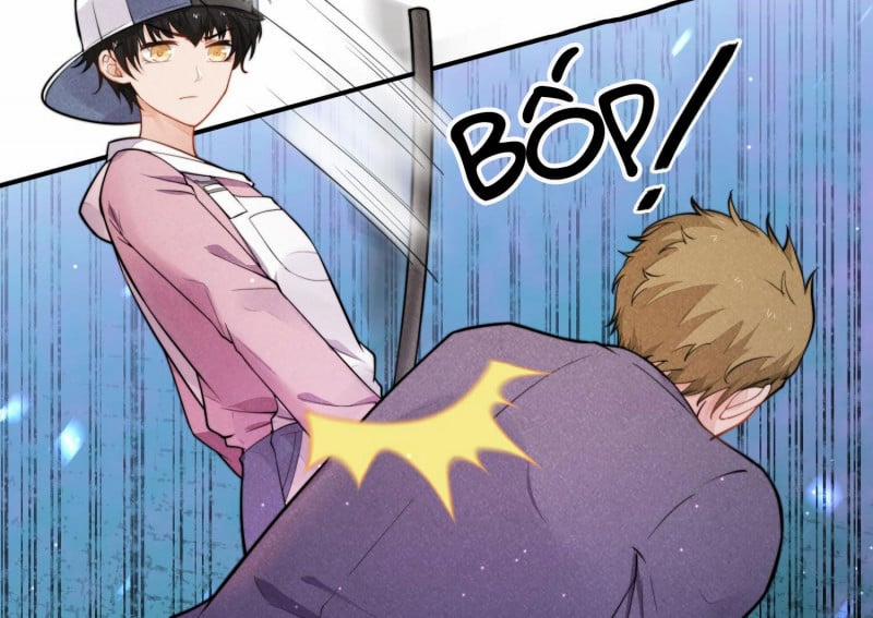 Cạnh Kiếm Chi Phong 5 trang 31