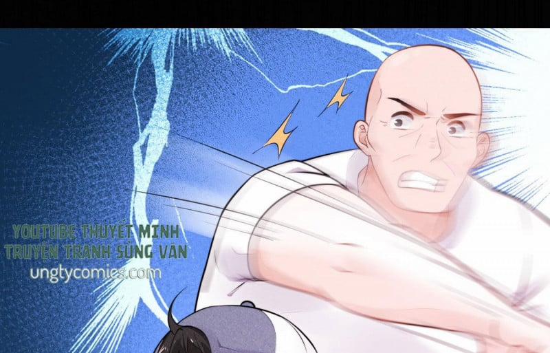 Cạnh Kiếm Chi Phong 5 trang 34