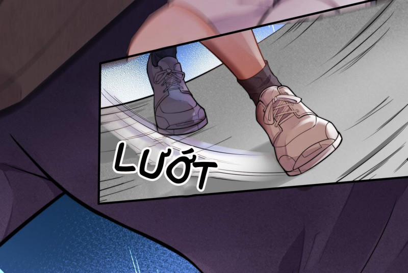 Cạnh Kiếm Chi Phong 5 trang 36