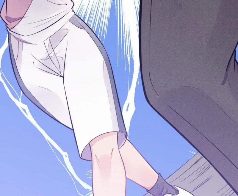 Cạnh Kiếm Chi Phong 5 trang 38