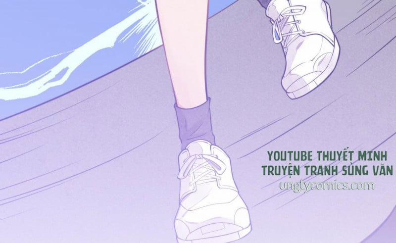 Cạnh Kiếm Chi Phong 5 trang 39