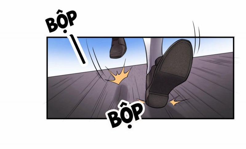 Cạnh Kiếm Chi Phong 5 trang 41