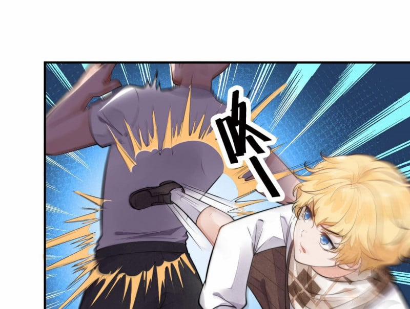 Cạnh Kiếm Chi Phong 5 trang 42