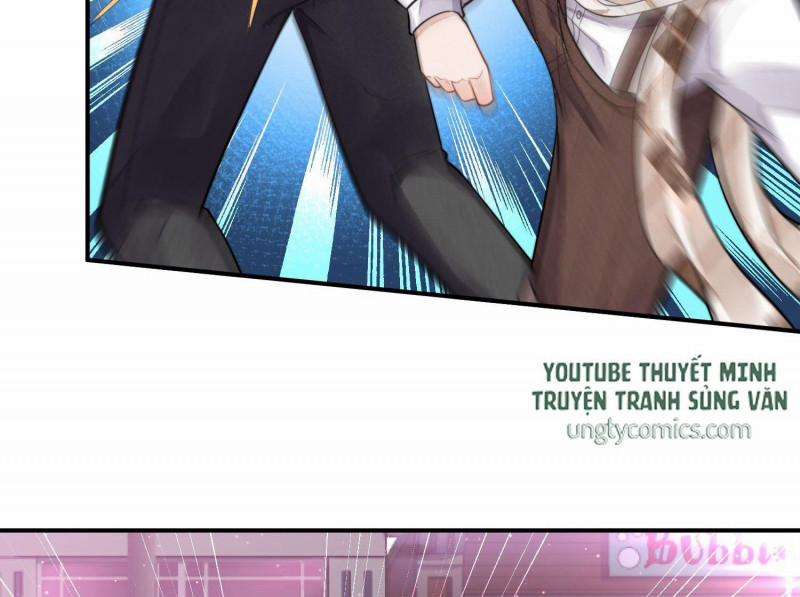 Cạnh Kiếm Chi Phong 5 trang 43