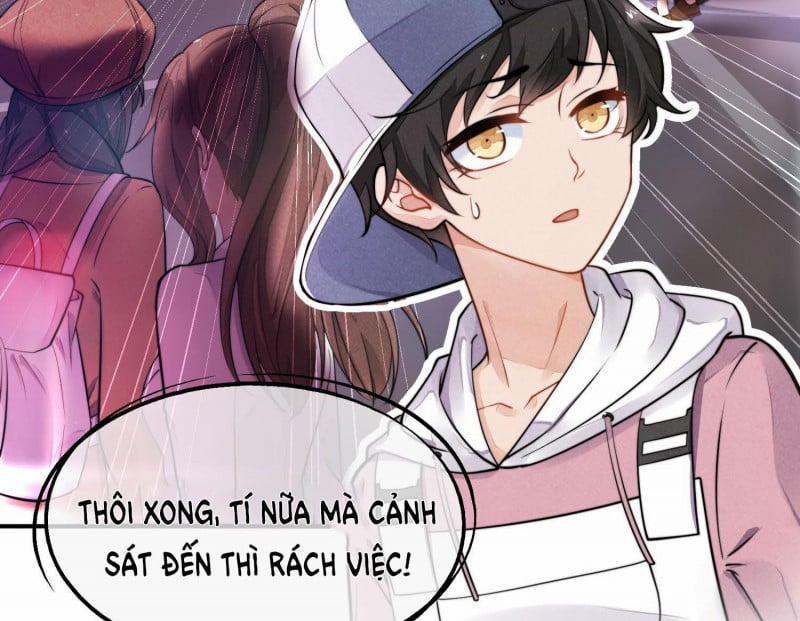 Cạnh Kiếm Chi Phong 5 trang 45