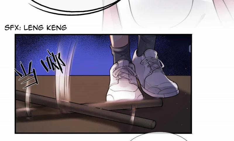 Cạnh Kiếm Chi Phong 5 trang 46