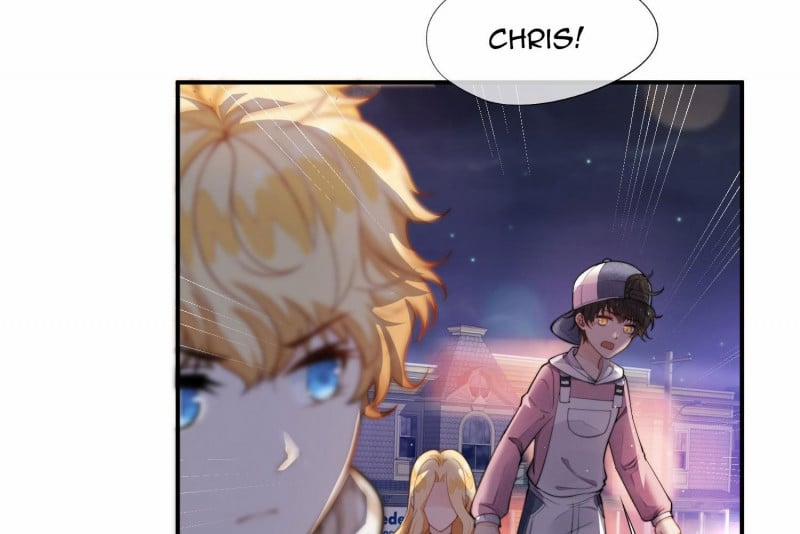 Cạnh Kiếm Chi Phong 5 trang 47