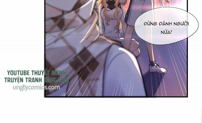 Cạnh Kiếm Chi Phong 5 trang 48